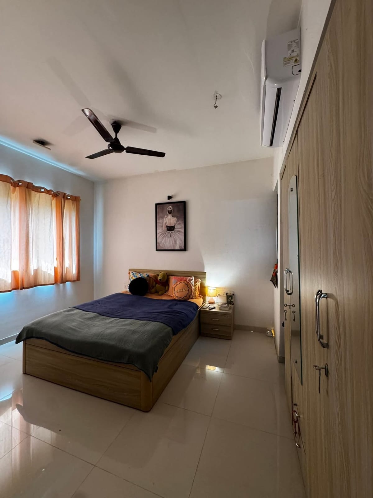 1 BHK Apartment For Sale in Gajra Bhoomi Lawns