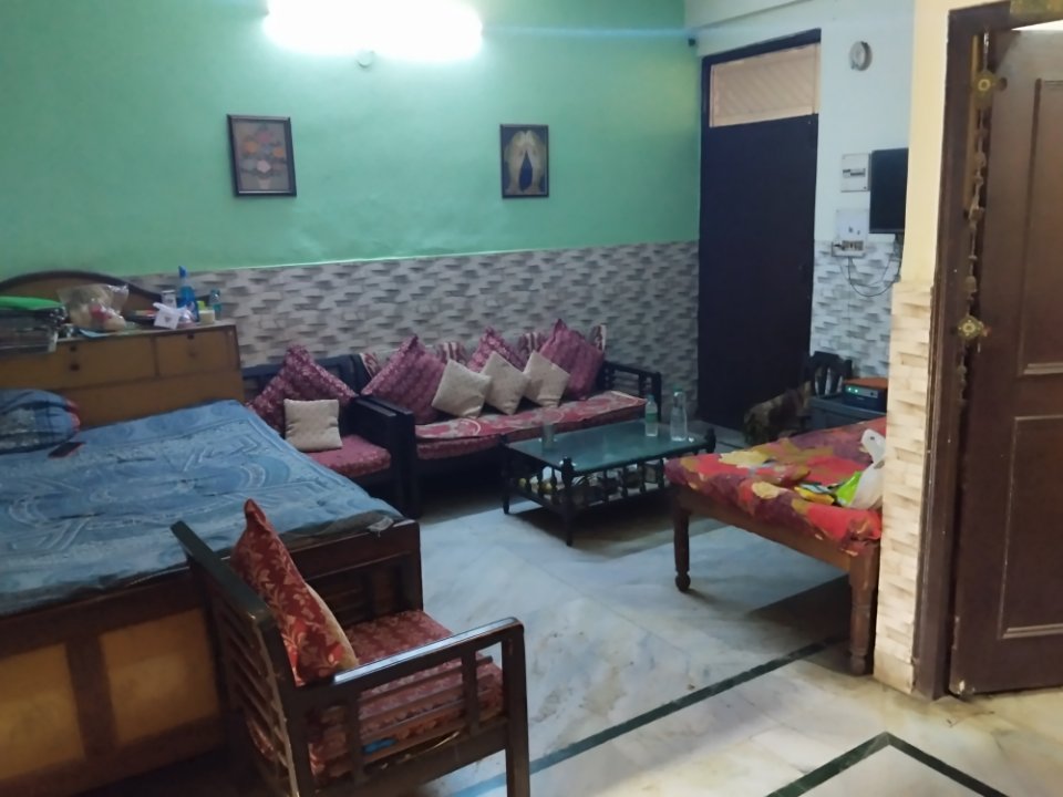 2 BHK Apartment For Sale in Bhumi Apartments
