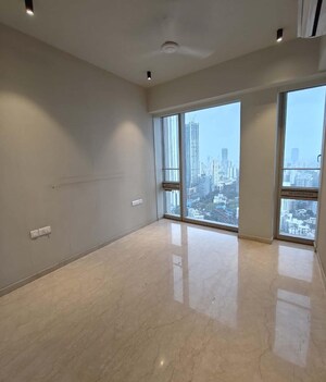 3 BHK Apartment For Sale in Lodha World View, Worli
