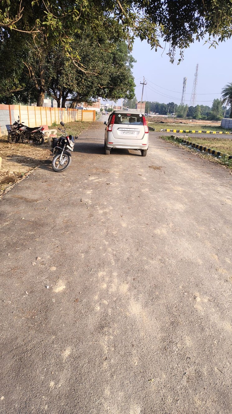 undefined, mohanlalganj  1200 Sq.Ft. Plot In Mohanlalganj Lucknow 9465171