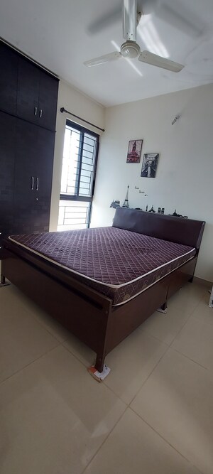 Furnished Amenities in 1 BHK Apartment at Nanded City Mangal Bhairav, Nanded – for Rent
