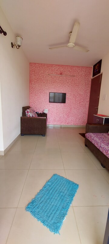 Furnished Amenities in 1 BHK Apartment at Nanded City Mangal Bhairav, Nanded – for Rent
