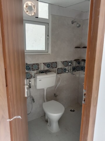 Bathroom in 2 BHK Apartment at Signature Global Prime, Sector 63a – for Rent