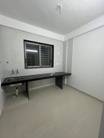 Kitchen in 1 BHK Apartment at Aple Ghar, Kharadi – for Rent