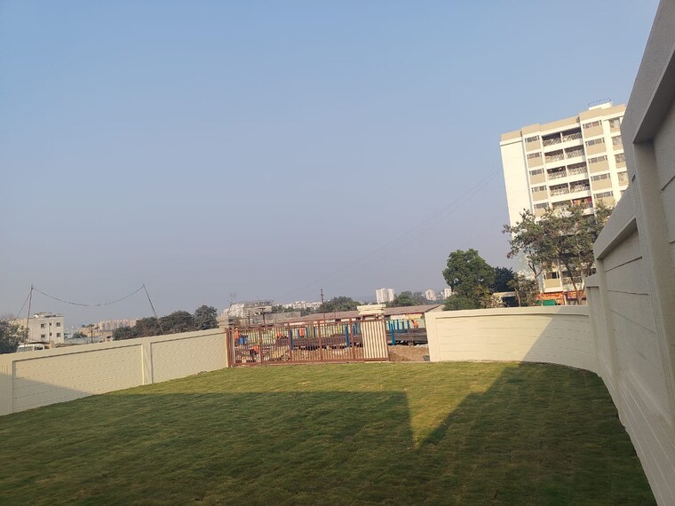 Exterior View, rucha-keystone-bliss  2405 Sq.Ft. Plot In Dhayari Pune 9465175
