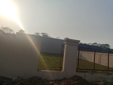  Plot – Exterior View View at Rucha Keystone Bliss, Dhayari - for Sale