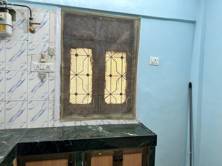 Kitchen, libra-chs 1 Bedroom 393 Sq.Ft. Apartment In Malad West Mumbai 9465179