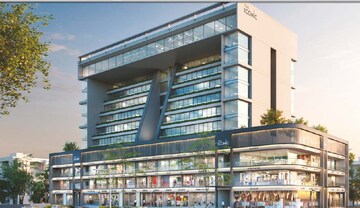  Office Space For Rent in Harni