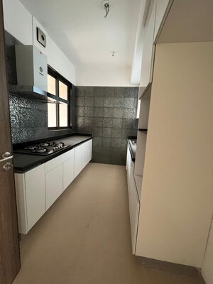 Kitchen in 3 BHK Apartment at Lodha The Park, Worli – for Sale