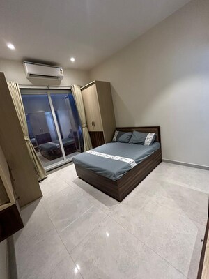 2 BHK Apartment For Sale in Gajra Bhoomi Lawns, Shilphata