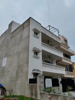 4 BHK + Servant Room 2000 Sq.Ft. Builder Floor in Mansa Devi