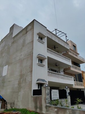 4 BHK Builder Floor For Sale in Mansa Devi