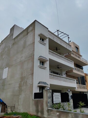 4 BHK Builder Floor For Sale in Mansa Devi