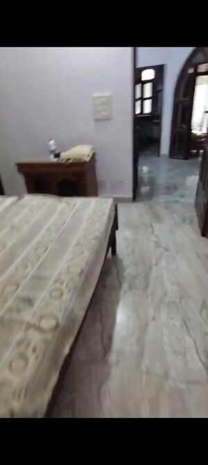 Kitchen in 2 BHK Builder Floor at Sector 21 – for Rent