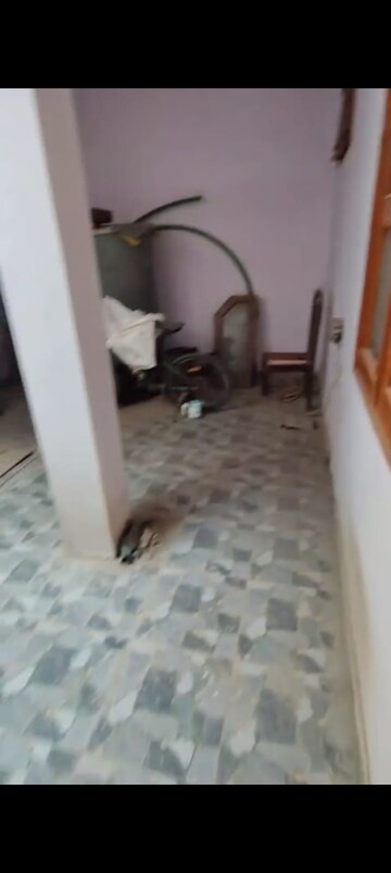 Balcony in 2 BHK Builder Floor at Sector 21 – for Rent