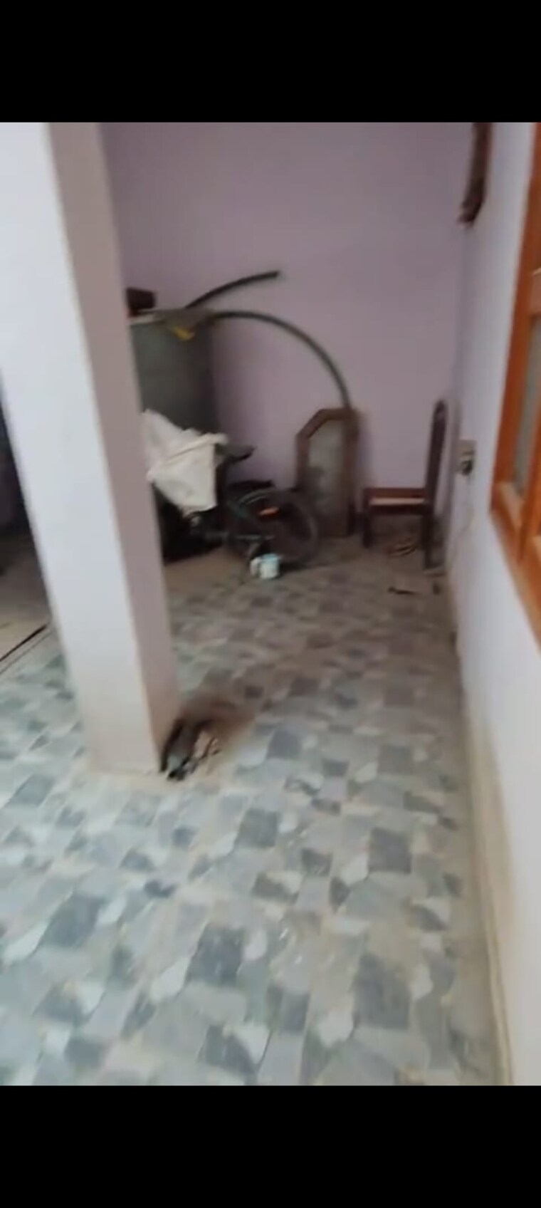 Balcony, sector 21 2 Bedroom 1400 Sq.Ft. Builder Floor In Sector 21 Gurgaon 9465158