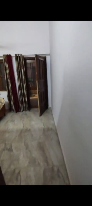 Staircase in 2 BHK Builder Floor at Sector 21 – for Rent