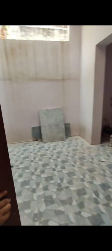 Bedroom in 2 BHK Builder Floor at Sector 21 – for Rent