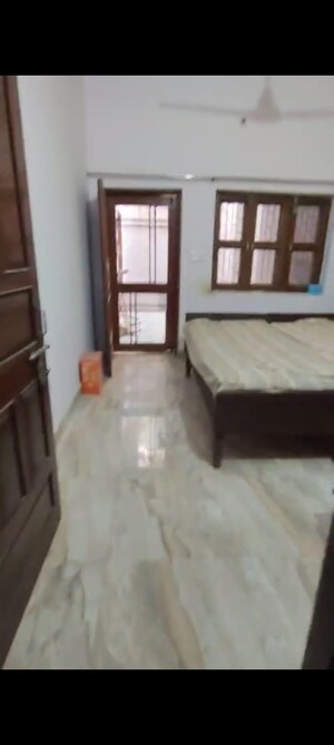 Kitchen in 2 BHK Builder Floor at Sector 21 – for Rent