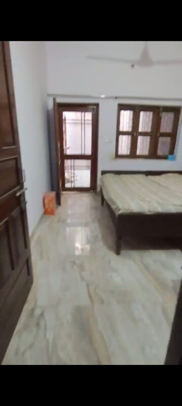 Kitchen in 2 BHK Builder Floor at Sector 21 – for Rent