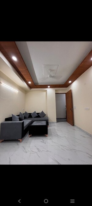 1 BHK Builder Floor For Rent in Saket