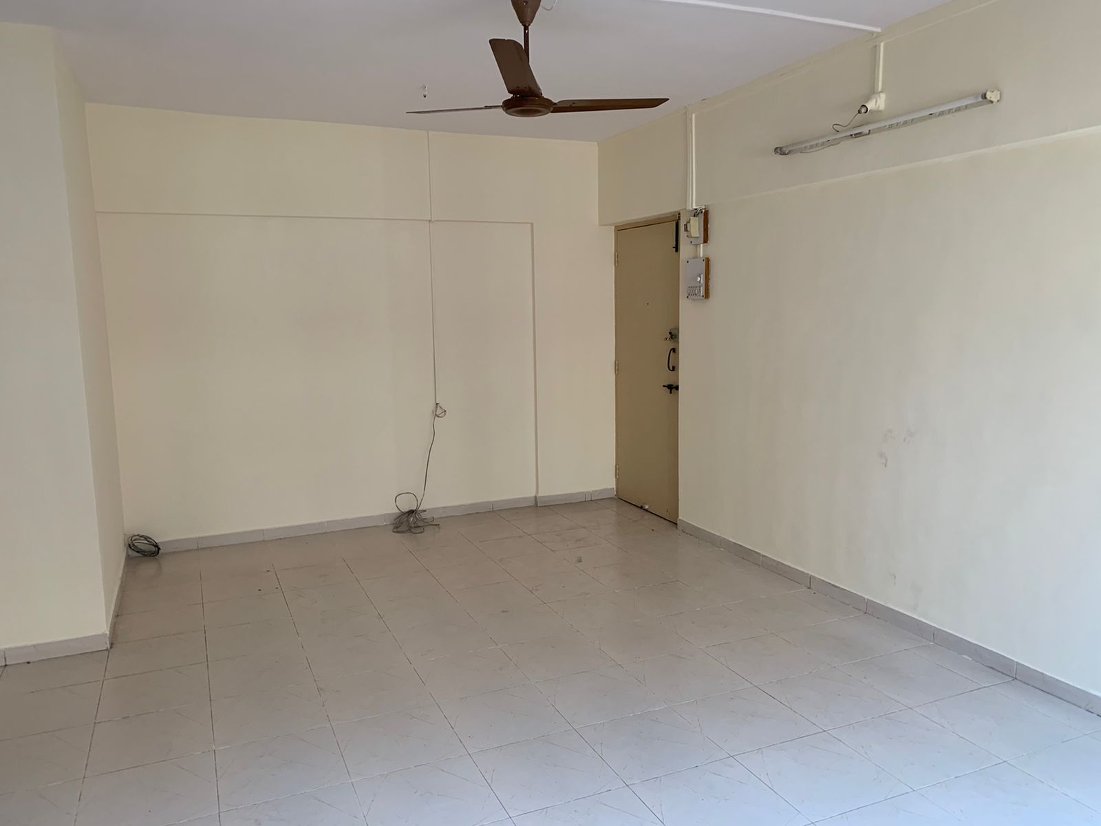2 BHK Apartment For Sale in Vanaz Corner