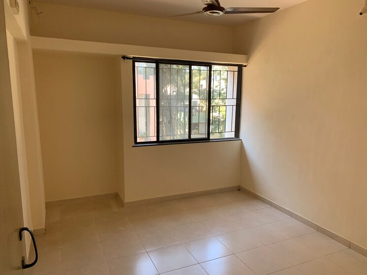 Bedroom, vanaz-corner 2 Bedroom 1030 Sq.Ft. Apartment In Kothrud Pune 9465196