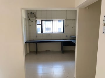 Kitchen in 2 BHK Apartment at Vanaz Corner, Kothrud – for Sale