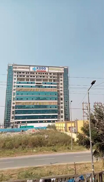 1.5 BHK Apartment – Exterior View View at Sector 10 Greater Noida - for Sale