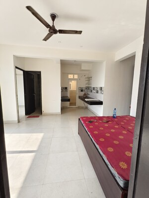 Kitchen in 2 BHK Apartment at Signature The Serenas, Sohna Sector 36 – for Rent