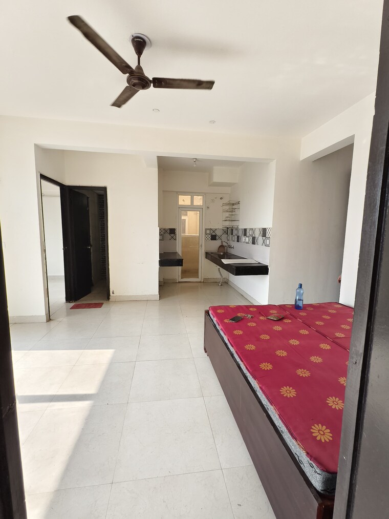 Kitchen, signature-the-serenas 2 Bedroom 614 Sq.Ft. Apartment In Sohna Sector 36 Gurgaon 9465216