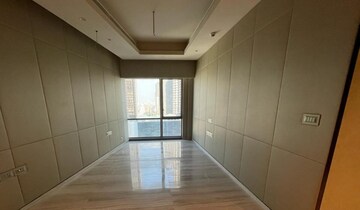 Building Lobby in 3 BHK Apartment at Lodha The World Towers World One Tier 2, Worli – for Sale
