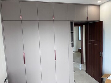 Building Lobby in 3 BHK Apartment at Signature Global Golf Greens, Sector 79 – for Rent