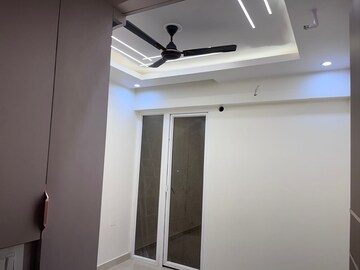 Building Lobby in 3 BHK Apartment at Signature Global Golf Greens, Sector 79 – for Rent