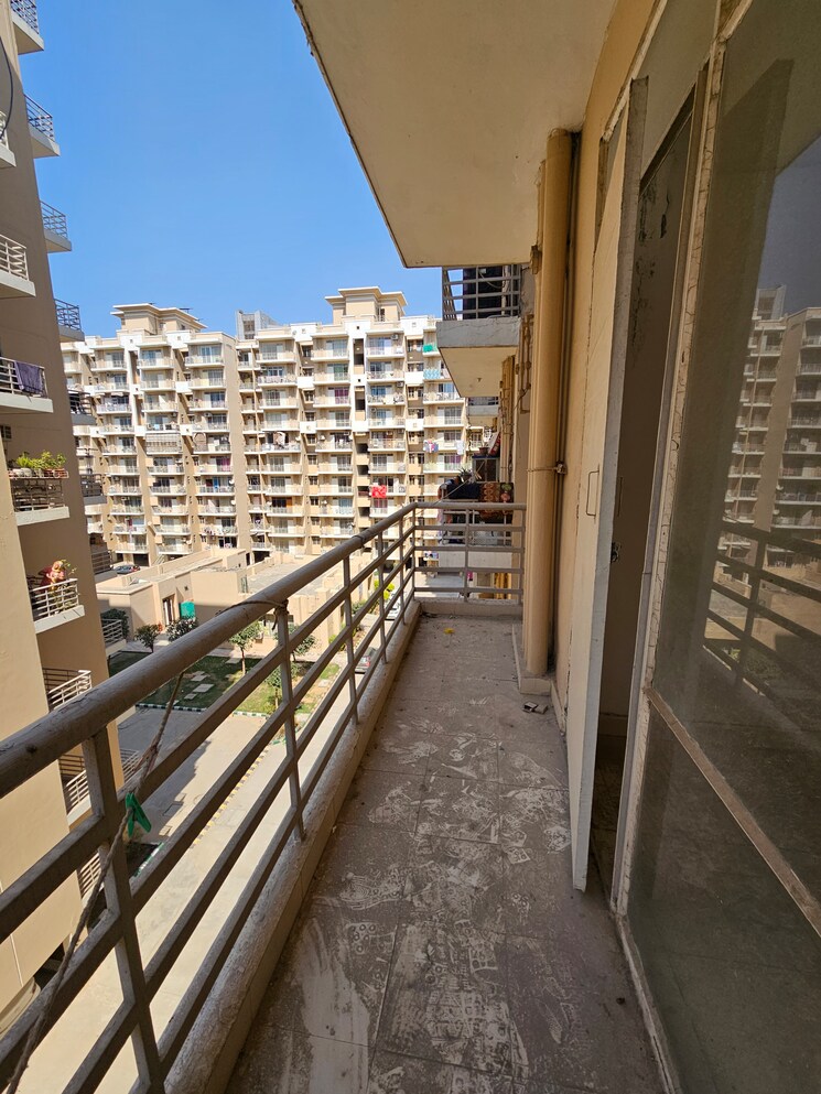 Exterior View, breez-global-heights 2 Bedroom 800 Sq.Ft. Apartment In Sohna Sector 33 Gurgaon 9465218