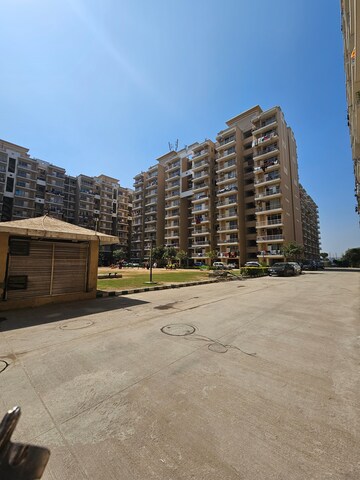 2 BHK Apartment – Exterior View View at Breez Global Heights, Sohna Sector 33 - for Sale