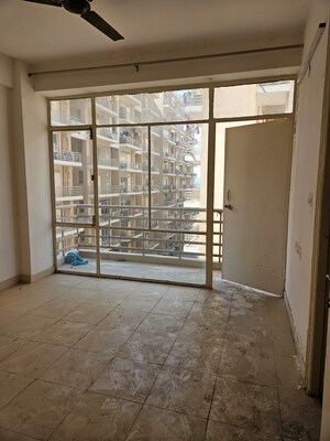 Balcony in 2 BHK Apartment at Breez Global Heights, Sohna Sector 33 – for Sale