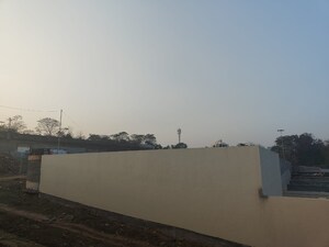 Swimming Pool in  Plot at Nanded City Mangal Bhairav, Nanded – for Sale