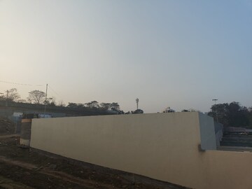 Swimming Pool in  Plot at Nanded City Mangal Bhairav, Nanded – for Sale