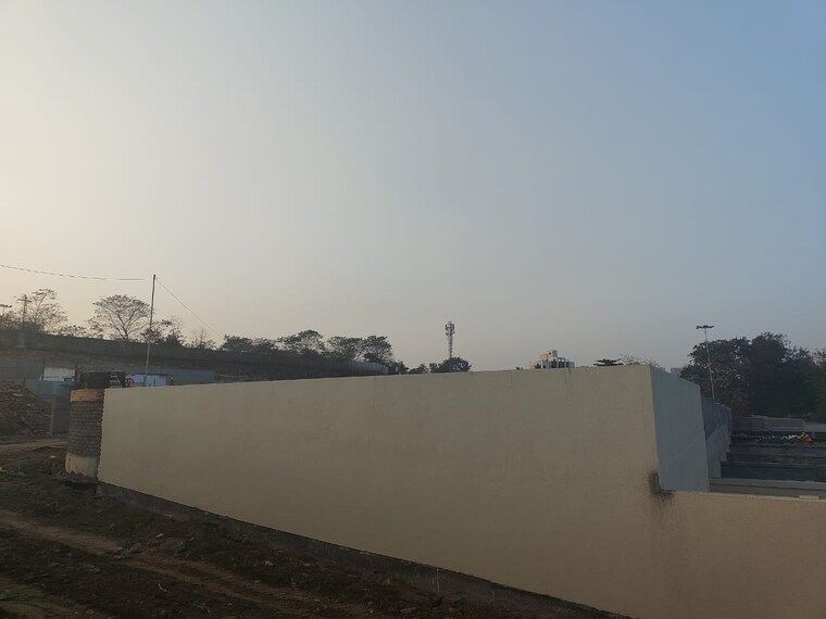 Swimming Pool, nanded-city-mangal-bhairav  2456 Sq.Ft. Plot In Nanded Pune 9465220