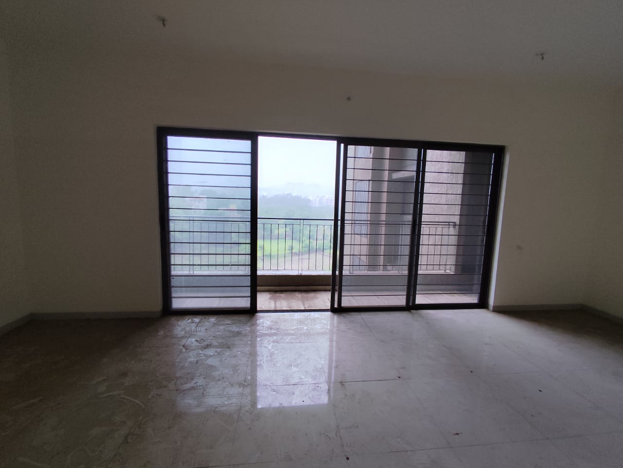 2 BHK + Study Room Apartment For Rent in Bavdhan