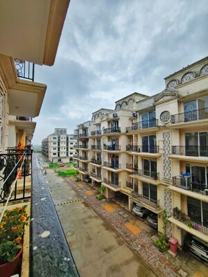 3 BHK Builder Floor For Rent in Signature Global Park 4 and 5, Sohna Sector 36