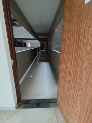 2 BHK Apartment – Exterior View View at Bavdhan - for Rent