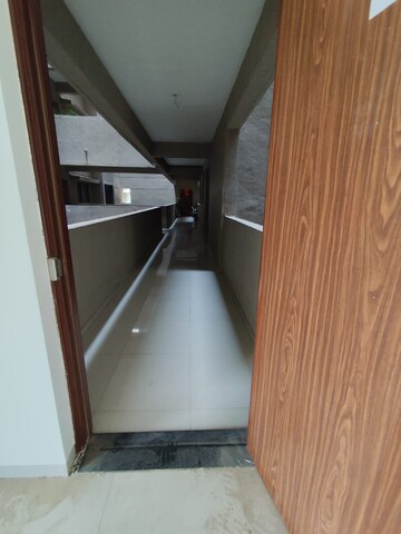 2 BHK Apartment – Exterior View View at Bavdhan - for Rent