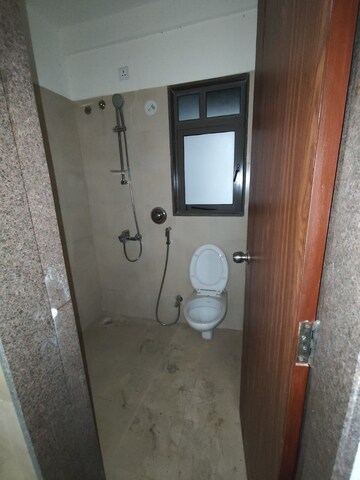 Bathroom in 2 BHK Apartment at Bavdhan – for Rent