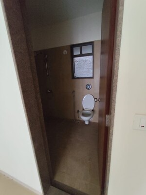 Bathroom in 2 BHK Apartment at Bavdhan – for Rent