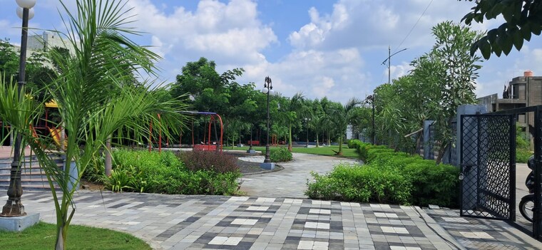 Garden, mihan Commercial Land 3000 Sq.Ft. In Mihan Nagpur 9465255