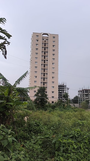  Plot – Exterior View View at Chandapura - for Sale