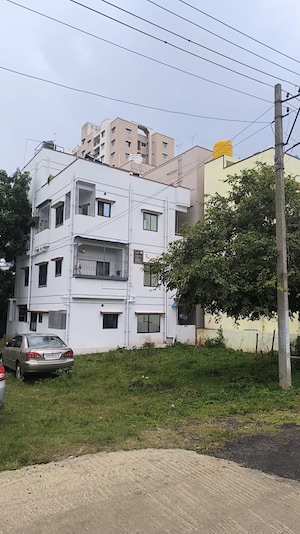  Plot – Exterior View View at Chandapura - for Sale