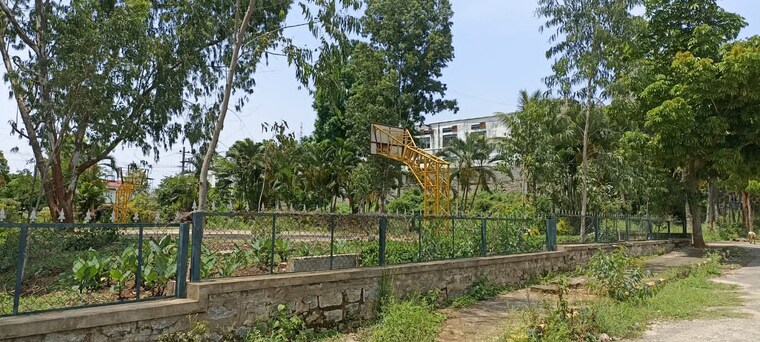 Exterior View, chandapura  2400 Sq.Ft. Plot In Chandapura Bangalore 9465251